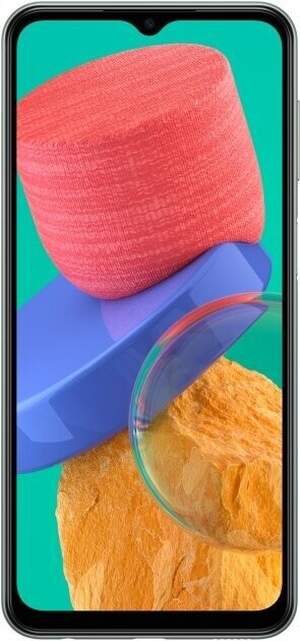Мобільний телефон Samsung Galaxy M33 5G 6/128GB Green (SM-M336BZGGSEK)